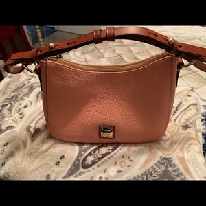 Dooney & Bourke Kiley small hobo